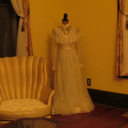 Whole Hearts Bed And Breakfast (Adults Only)-2